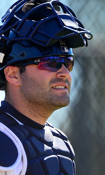 Tigers notes: Avila sits out